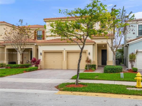 Champion Lakes, 864 NE 193rd Ter, Ives Estates, Florida 33179, image 1