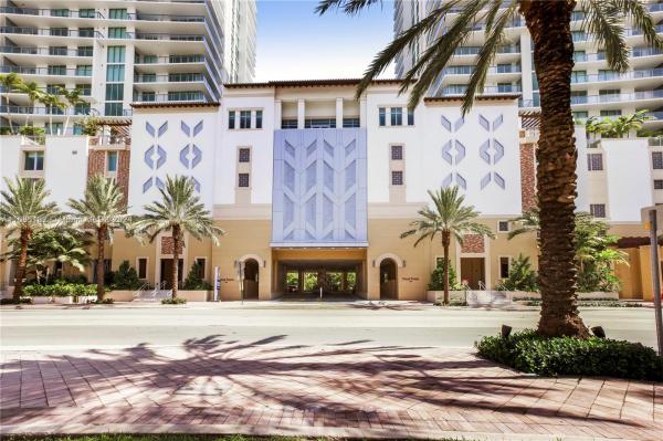 Parque Towers, 330 Sunny Isles Blvd #5-1907, Sunny Isles Beach, Florida 33160, image 1