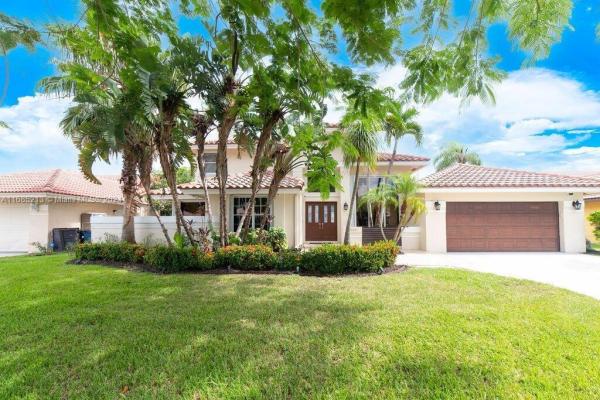 Boca Bay, 9669 N Carousel Cir N, Boca Raton, Florida 33434, image 1