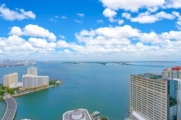 The Plaza On Brickell East, 950 Brickell Bay Dr #4510, Miami, Florida 33131, image 1