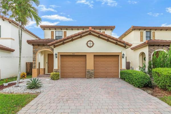 The Tides At Isles Of Bayshore, 9140 SW 227th Ln, Cutler Bay, Florida 33190, image 1
