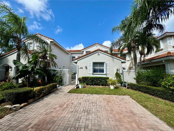 West Lake Village, 1506 Yellowheart Way #-, Hollywood, Florida 33019, image 1