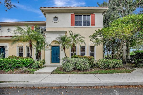 Mirabella, 2489 SW 99th Way, Miramar, Florida 33025, image 1