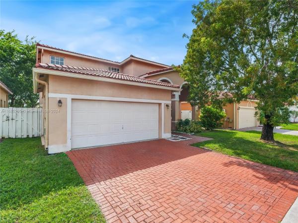 Somerset Country Club, 13236 SW 54th Ct, Miramar, Florida 33027, image 1