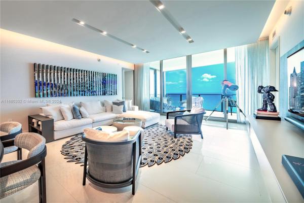 The Ritz-Carlton Residences, 15701 Collins Ave #3504, Sunny Isles Beach, Florida 33160, image 1