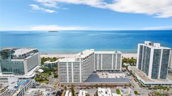 Triton Tower, 2899 Collins Ave #1042, Miami Beach, Florida 33140, image 1
