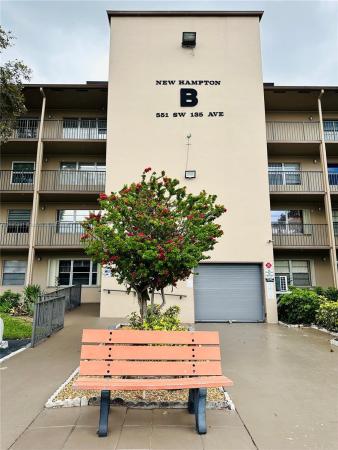 New Hampton At Century Village, 551 SW 135th Ave #206B, Pembroke Pines, Florida 33027, image 1