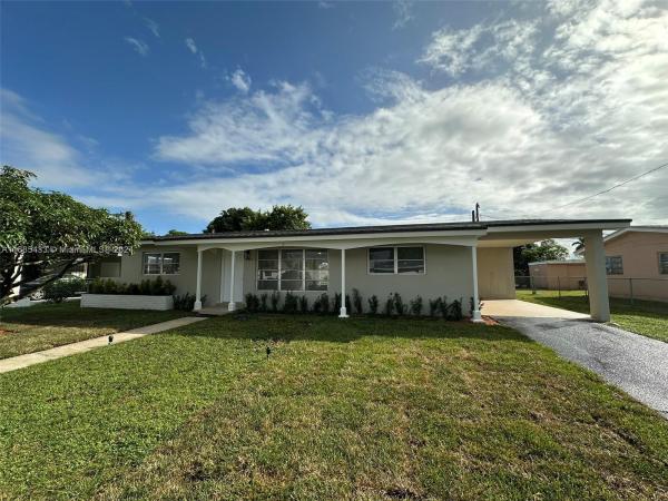 Windward Estates, 2020 NW 192nd Ter, Miami Gardens, Florida 33056, image 1