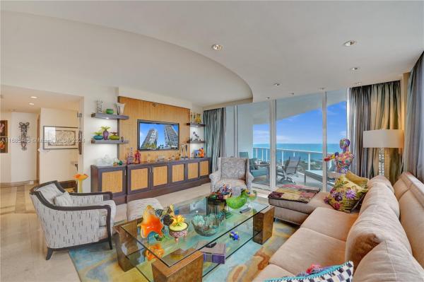 One Island Place, 3801 NE 207th St #2603, Aventura, Florida 33180, image 1