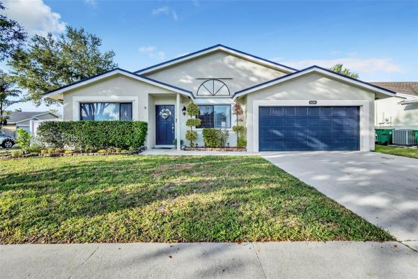 Parkwood Isle, 10201 SW 16th Pl, Davie, Florida 33324, image 1