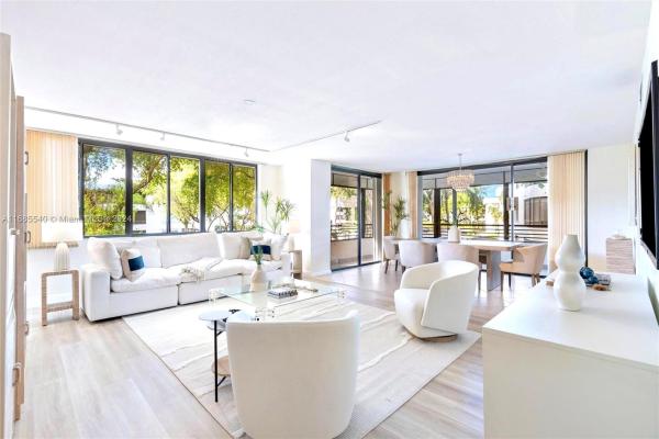 Sheridan By The Beach, 1450 Sheridan St #11E, Hollywood, Florida 33020, image 1