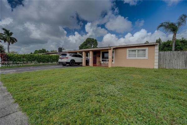 Driftwood Acres, 6751 Harding St, Hollywood, Florida 33024, image 1