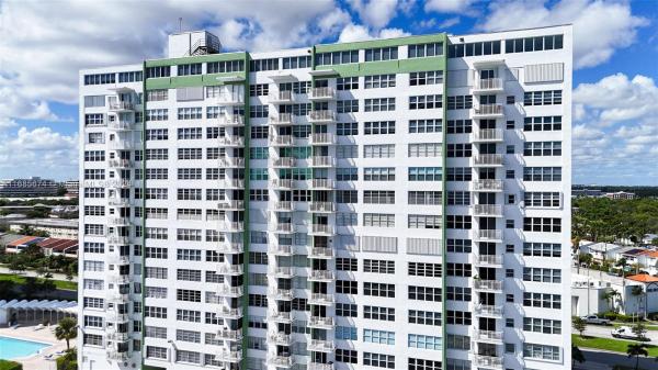 Bayview Towers South, 2100 Sans Souci Blvd #A1208, North Miami, Florida 33181, image 1