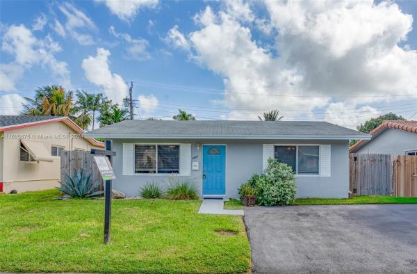 Tamarac Lakes South, 4804 NW 27th Way, Tamarac, Florida 33309, image 1