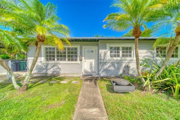 Ranchero Homesites, 8645 SW 127th St, Kendall, Florida 33156, image 1