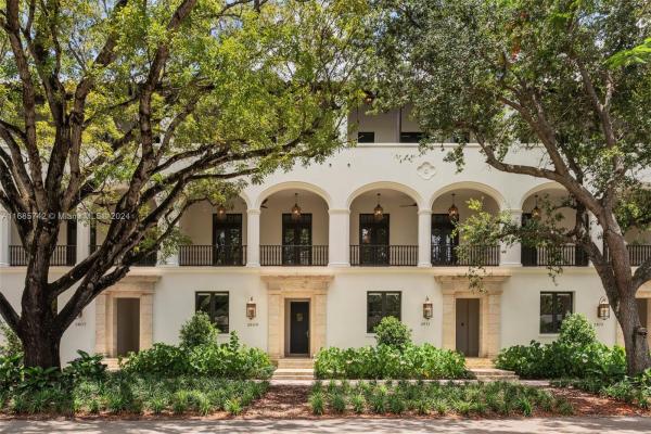 Biltmore Row, 2619 Anderson Rd, Coral Gables, Florida 33134, image 1