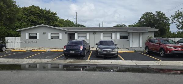 East Lakeside, 2632 NW 18th Ter, Oakland Park, Florida 33311, image 1
