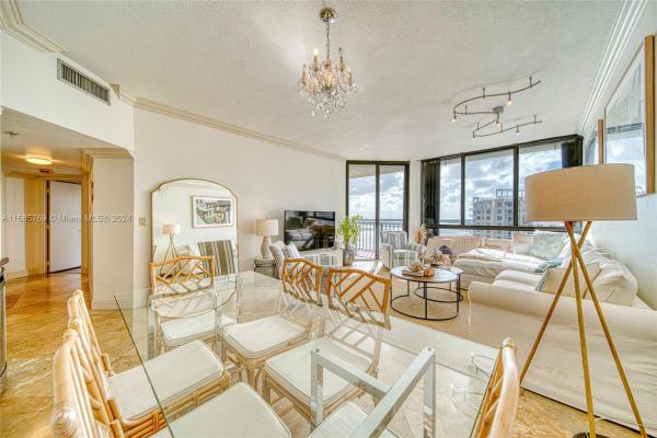 Brickell Key One, 520 Brickell Key Dr #A2013, Miami, Florida 33131, image 1