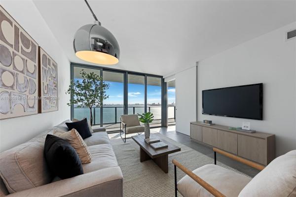 One Paraiso, 3131 NE 7th Ave #2005, Miami, Florida 33137, image 1