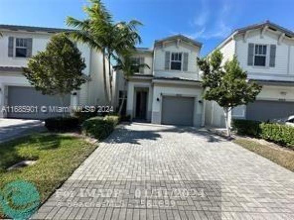 Hidden Trails, 4441 NW 48th Ter, Tamarac, Florida 33319, image 1