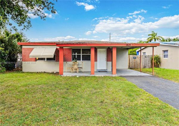 North Pompano Beach, 3825 NE 16th Ter, Pompano Beach, Florida 33064, image 1