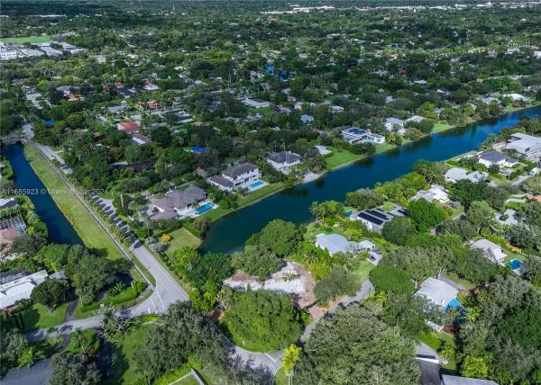 Oakridge Estates, 11920 SW 69th Ct, Pinecrest, Florida 33156, image 1