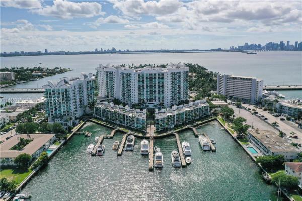 360, 7910 Harbor Island Dr #1209, North Bay Village, Florida 33141, image 1