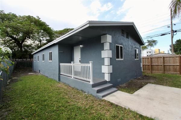 Sunny Slope Park, 2290 NW 51st Ter, Brownsville, Florida 33142, image 1
