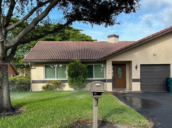 Coral Springs Country Club West, 3040 NW 116th Ave, Coral Springs, Florida 33065, image 1