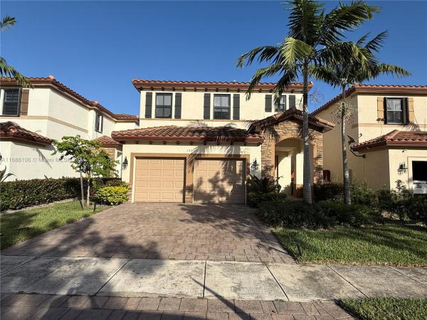 Barbados At Oasis, 133 NE 25th Ter, Homestead, Florida 33033, image 1