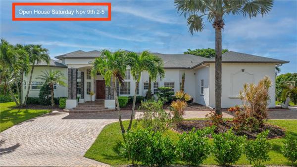 Fla Fruit Lands, 15500 SW 34th Ct, Davie, Florida 33331, image 1