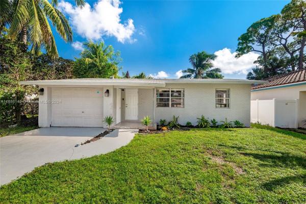 Washington Park, 846 NW 28th Ave, Fort Lauderdale, Florida 33311, image 1
