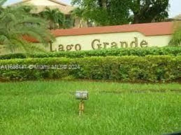 Lago Grande, 6150 W 24th Ct #103-9, Hialeah, Florida 33016, image 1