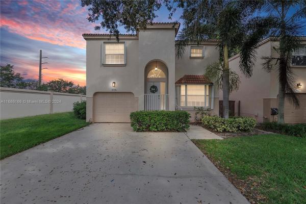 Fountain Spring, 10991 NW 12th Dr, Plantation, Florida 33322, image 1
