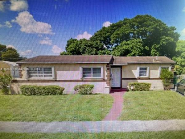Stoneybrook Estates, 18020 NW 25th Ct, Miami Gardens, Florida 33056, image 1