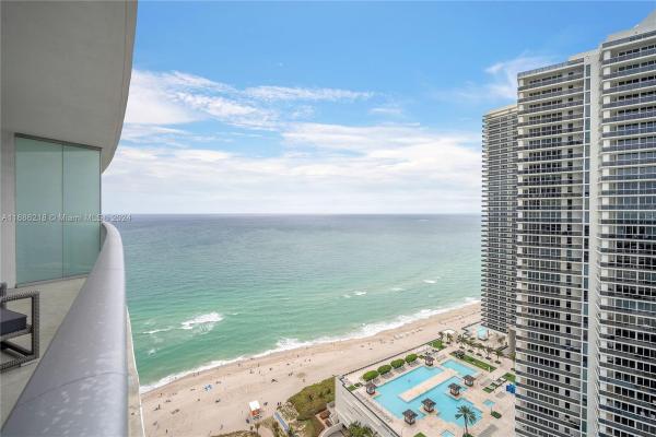 Hyde Hollywood Resort & Residences, 4111 S Ocean Dr #2809, Hollywood, Florida 33019, image 1