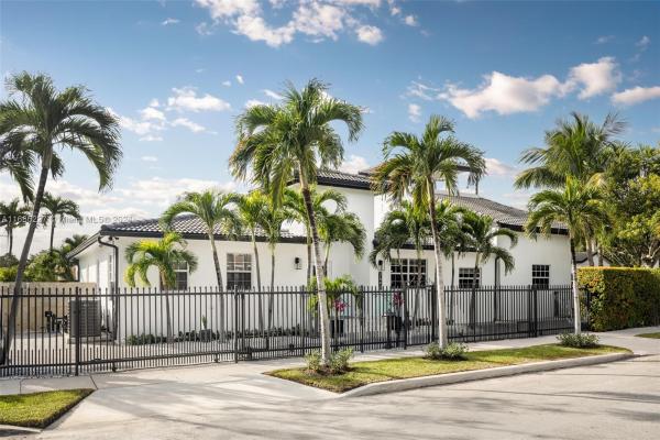 Silver Bluff Estates, 2640 SW 24th Ave, Miami, Florida 33133, image 1