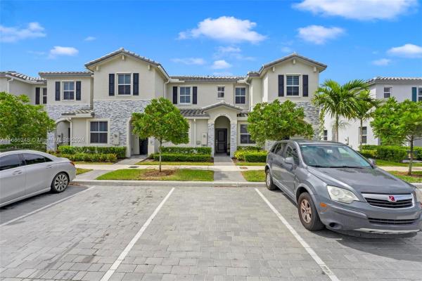 The Riviera, Homestead, Florida 33035, image 1