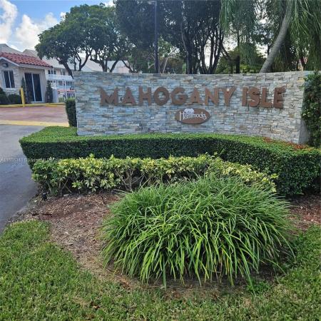 10521 Mahogany Key Cir #205, Miami, Florida 33196, image 1