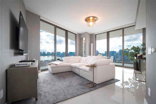 Residences By Armani Casa, 18975 Collins Ave #1705, Sunny Isles Beach, Florida 33160, image 1