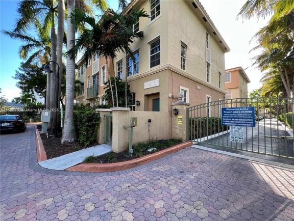 2080 Ocean Drive, 2065 S Ocean Dr #TH1, Hallandale Beach, Florida 33009, image 1