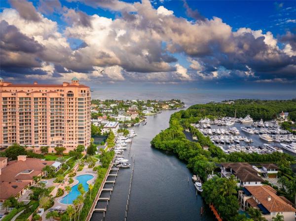 The Gables Club, 10 Edgewater Dr #8C, Coral Gables, Florida 33133, image 1
