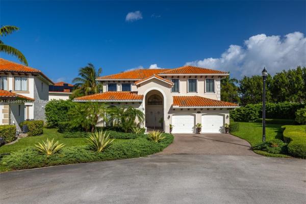 Cutler Cay, 7615 SW 193rd Ln, Cutler Bay, Florida 33157, image 1