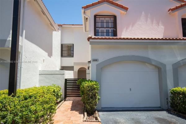 3525 Magellan Cir #626, Aventura, Florida 33180, image 1