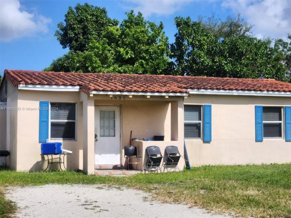 Lauderdale Manors, 1631 NW 12th Ct, Fort Lauderdale, Florida 33311, image 1