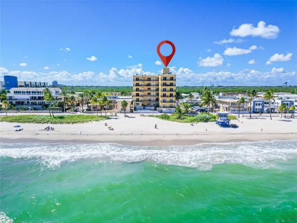 La Playa, 1815 N Surf Rd #304, Hollywood, Florida 33019, image 1