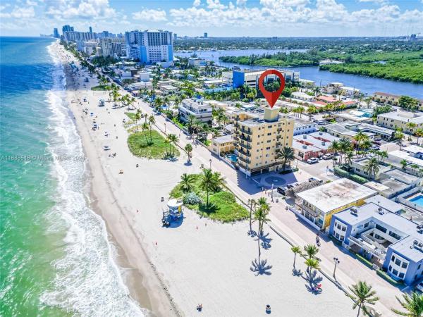 La Playa, 1815 N Surf Rd #304, Hollywood, Florida 33019, image 3