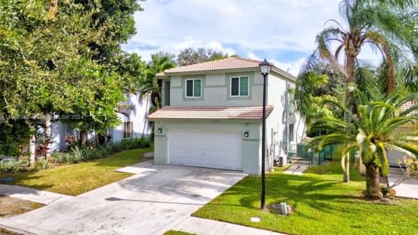 Avalon, 10207 SW 20th Ct, Miramar, Florida 33025, image 1