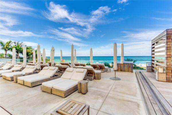 Roney Palace, 2301 Collins Ave #1026, Miami Beach, Florida 33139, image 1
