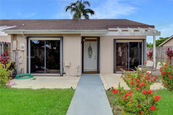 The Lakes, 5045 E Lakes Dr, Deerfield Beach, Florida 33064, image 1